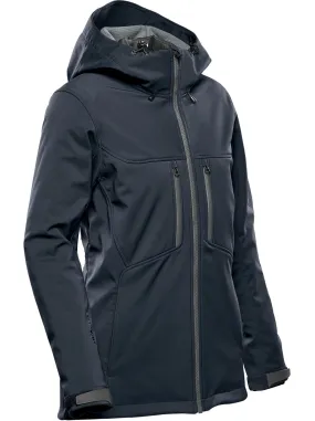 Women's Epsilon System Jacket - HR-2W