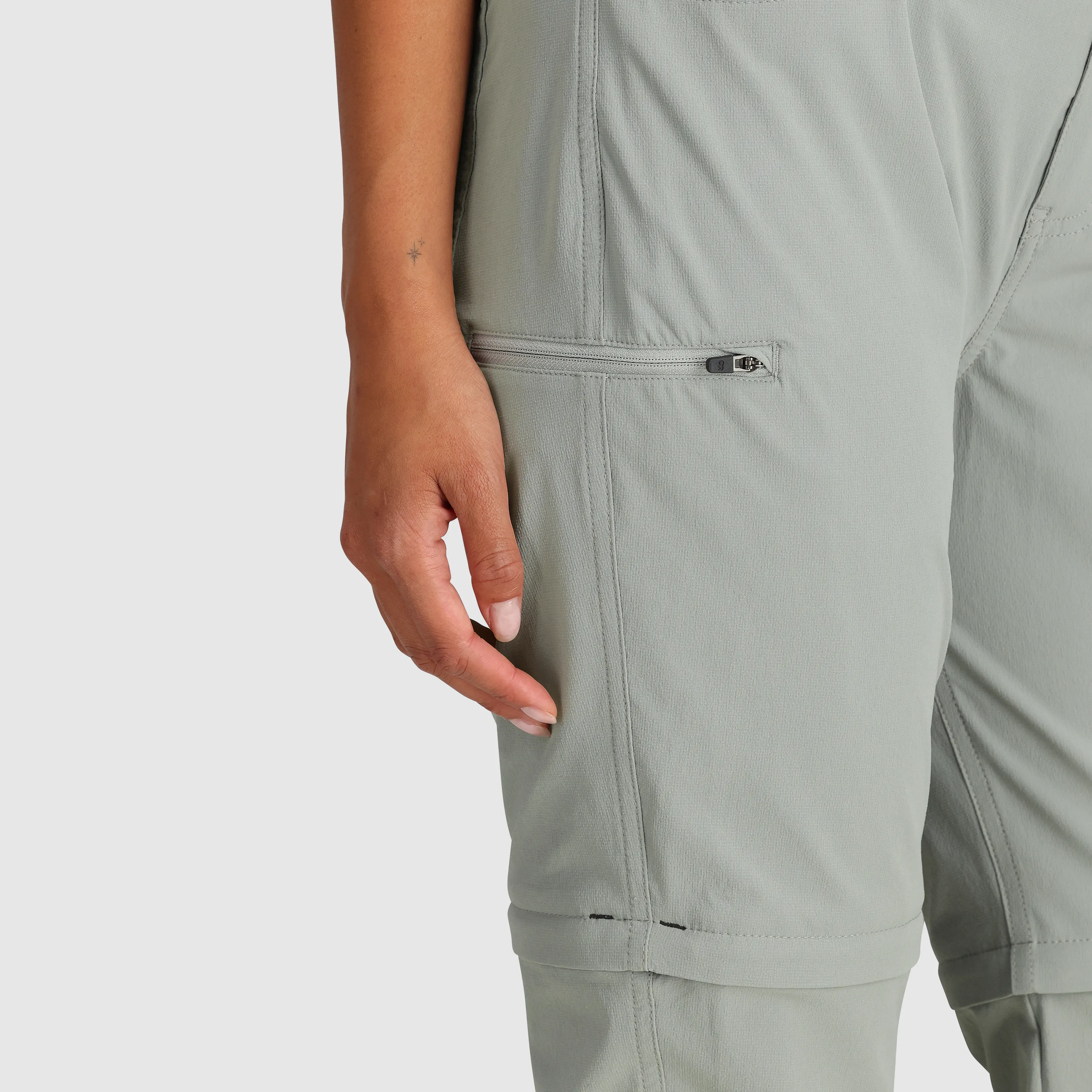 Women's Ferrosi Convertible Pants