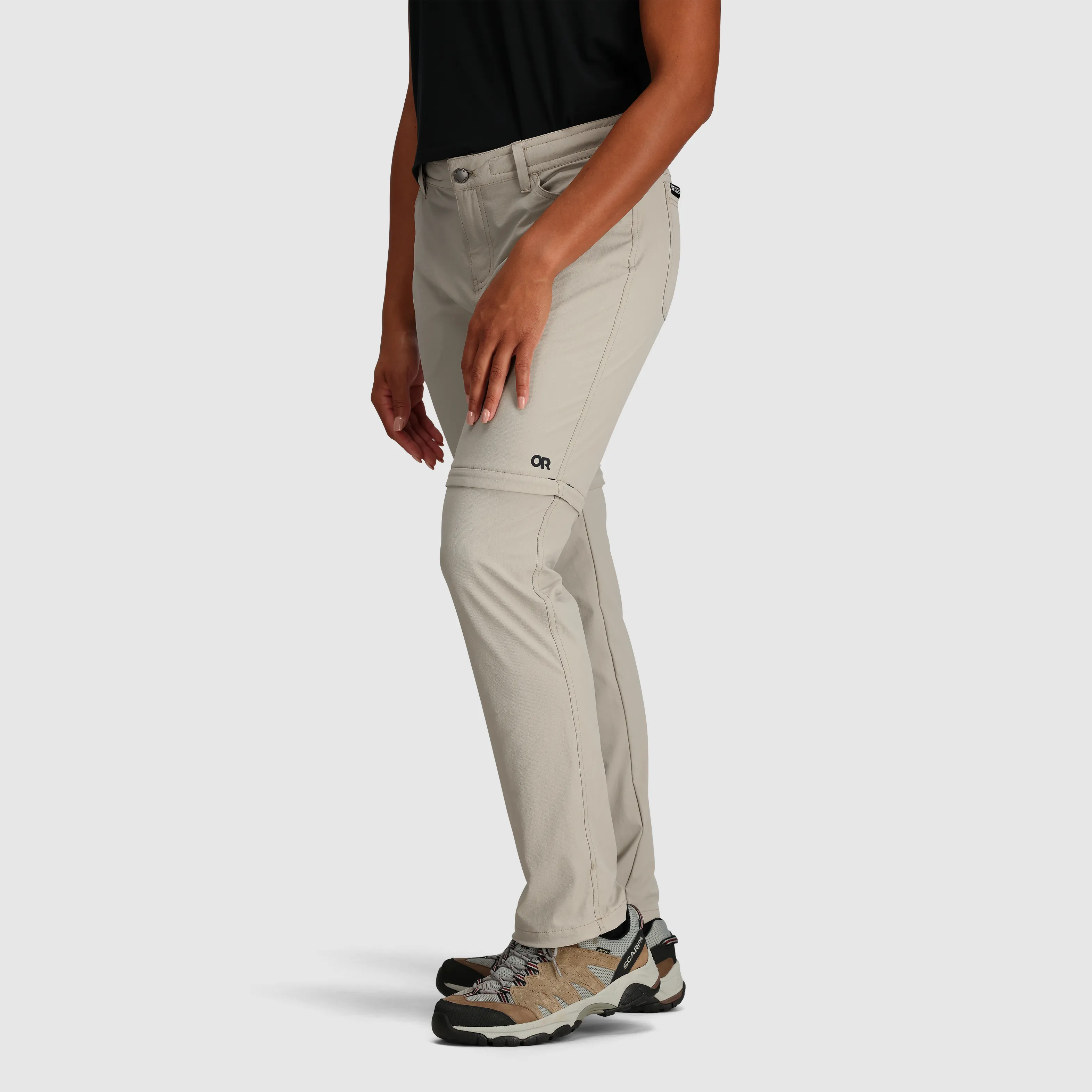 Women's Ferrosi Convertible Pants