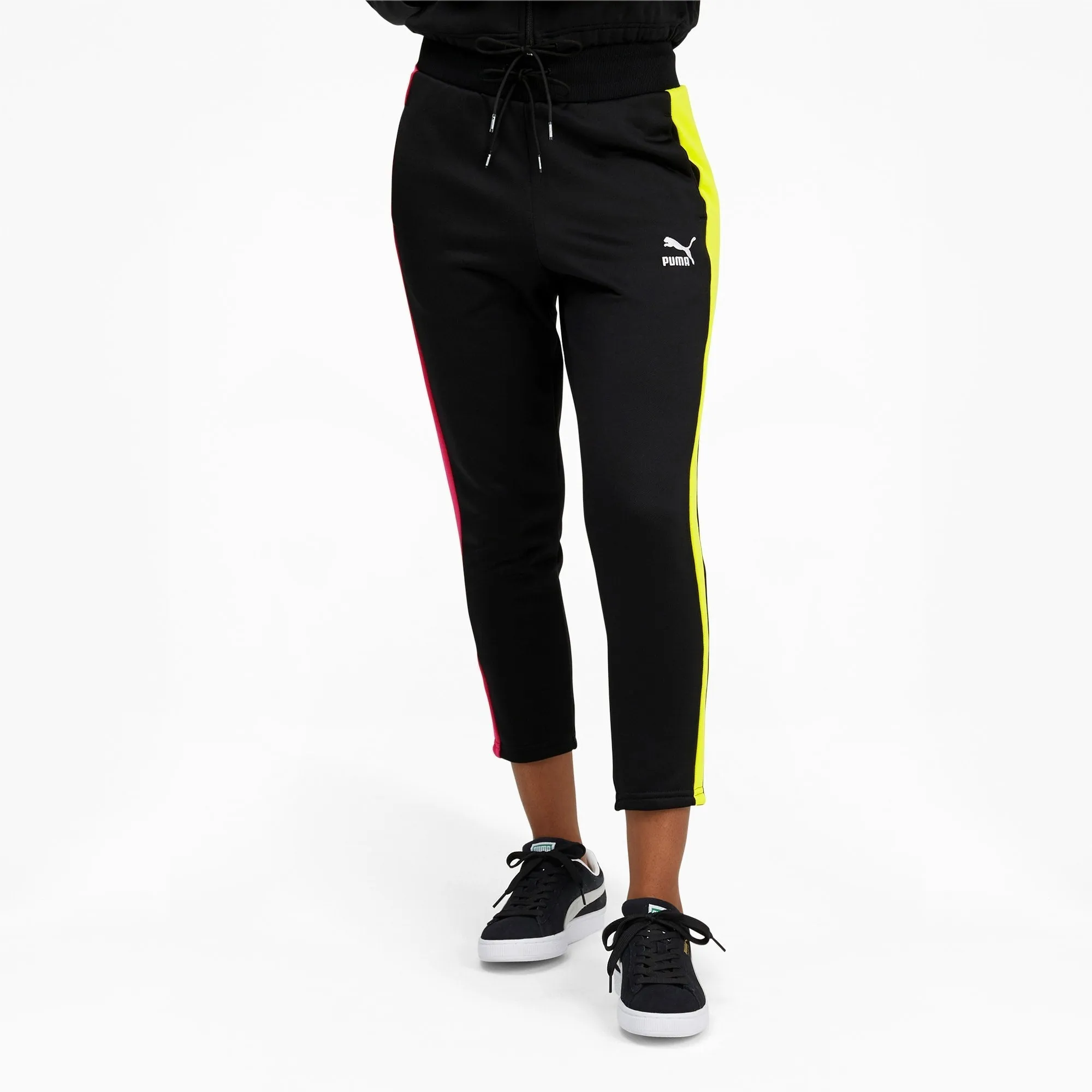 Women's Iconic T7 Track Pant