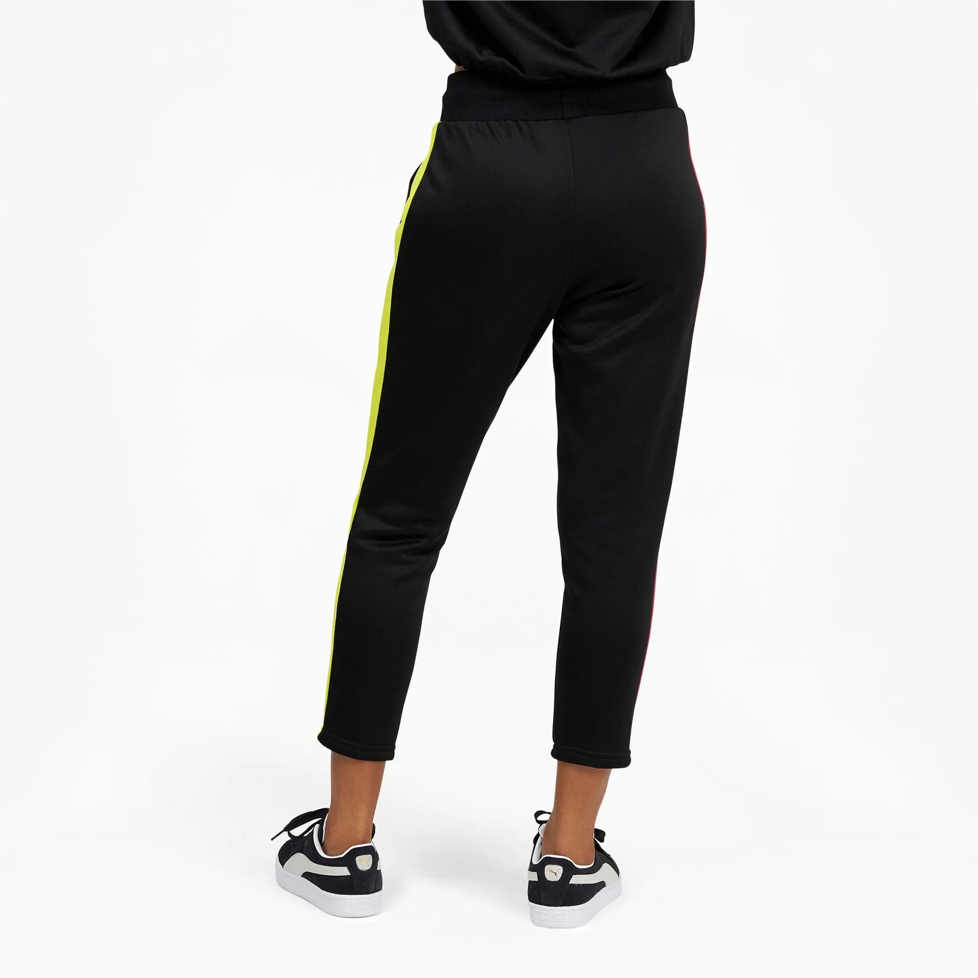 Women's Iconic T7 Track Pant