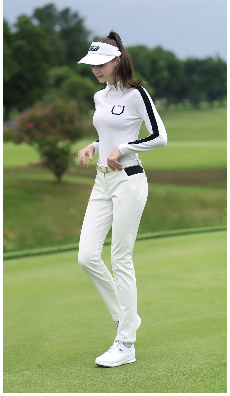 Women's Winter Golf Pants