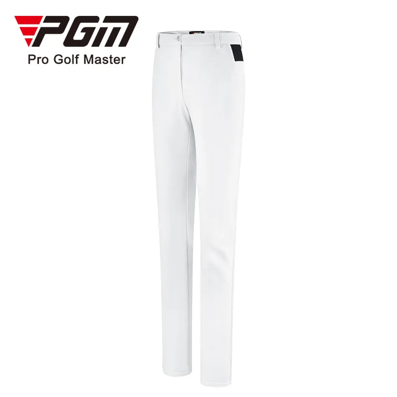 Women's Winter Golf Pants