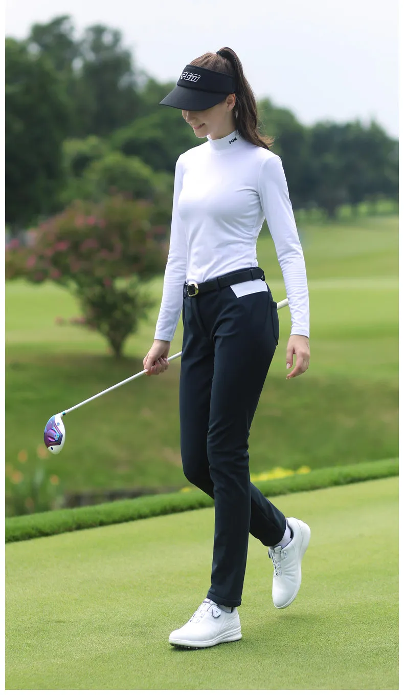 Women's Winter Golf Pants