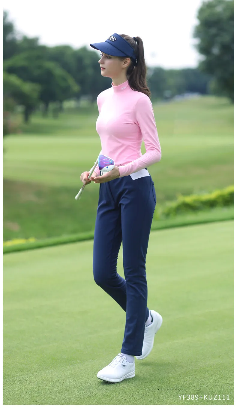 Women's Winter Golf Pants