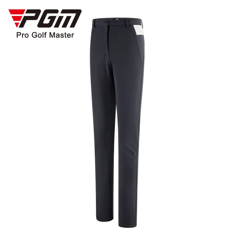 Women's Winter Golf Pants