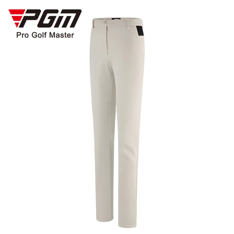 Women's Winter Golf Pants