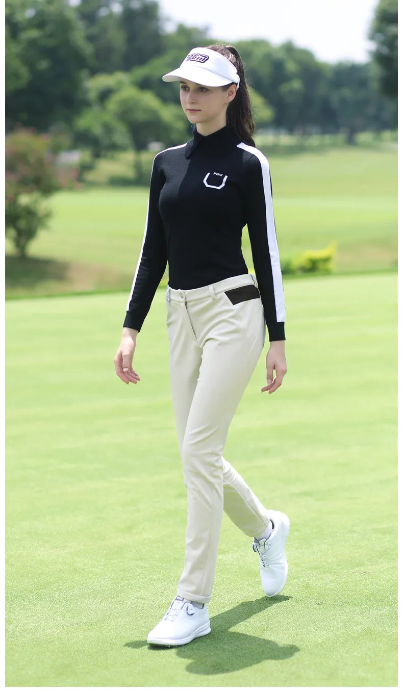 Women's Winter Golf Pants