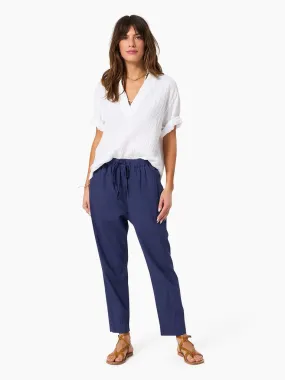 Xirena - Draper Pant in Navy