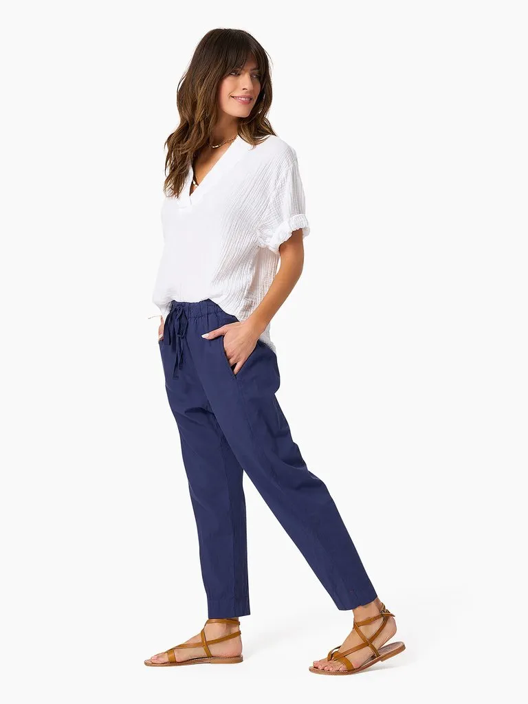 Xirena - Draper Pant in Navy